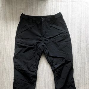 The North Face Men’s Snow Pants